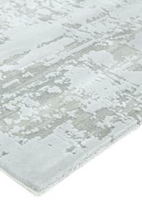 MOMO Rugs  Astral AS13 New Silver -