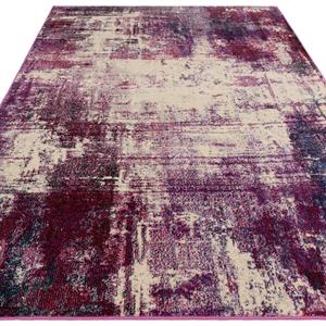 Easy Living  Vloerkleed Colores Cloud Magenta CO08 -