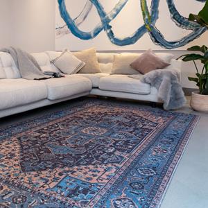 MOMO Rugs  Kaya Niki Rug KY14 - Vloerkleed