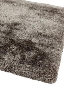 Easy Living  Vloerkleed Plush Zinc -