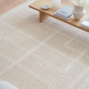 Easy Living  Vloerkleed Ada Rug Sand -