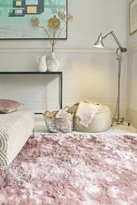 Easy Living  Vloerkleed Whisper Pink -