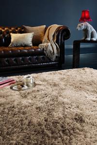 Easy Living  Vloerkleed Whisper Rug Wheat -