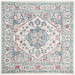 Safavieh Vloerkleed Margaret Vierkant | 