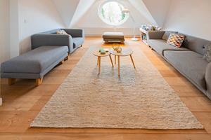 MOMO Rugs  Vloerkleed Sand 601/001/122 - 140x200 cm
