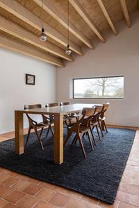 MOMO Rugs  Vloerkleed Charcoal 601/001/104 - 140x200 cm