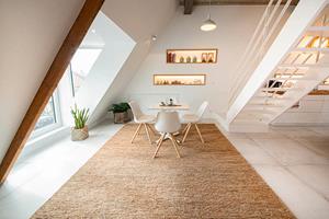 MOMO Rugs  Vloerkleed Natural 601/001/109 - 140x200 cm