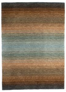 MOMO Rugs  Panorama Dark Brown - 90x160 cm Vloerkleed