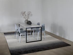 MOMO Rugs  Panorama Natural Grey - 60x90 cm Vloerkleed