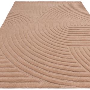 Easy Living  Vloerkleed Hague Blush Rug -