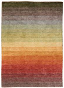 MOMO Rugs  Vloerkleed Leafs HLC200290 Multi - 60x90 cm