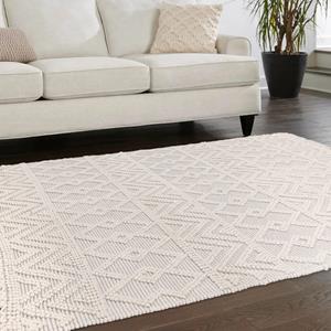 Easy Living  Vloerkleed Asra Grey -