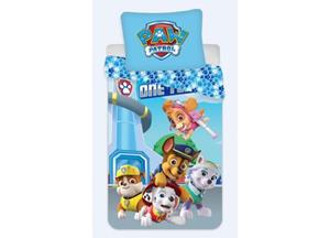 - Paw Patrol PAW Patrol dekbedovertrek ONE TEAM 140x200cm