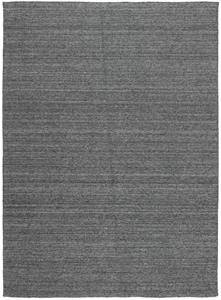 MOMO Rugs  Nouveau Plain Dark Grey - 140x200 cm Vloerkleed