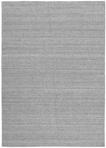 MOMO Rugs  Nouveau Plain Light Grey - 140x200 cm Vloerkleed