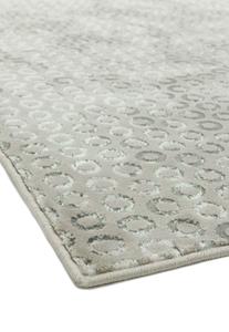 Easy Living  Vloerkleed Quantum QU06 Rings -