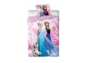 - Frozen Disney Frozen dekbedovertrek 140x200cm