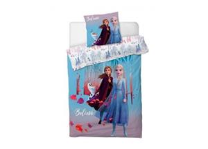 - Frozen Disney Frozen dekbedovertrek 140x200cm