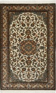Casa Caron Vloerkleed Kashan | 
