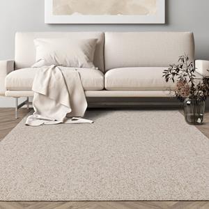 Easy Living  Vloerkleed Boden Ivory -