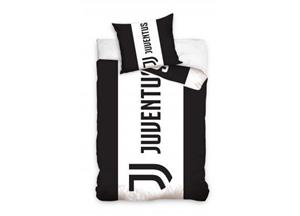 Juventus dekbedovertrek 140x200cm
