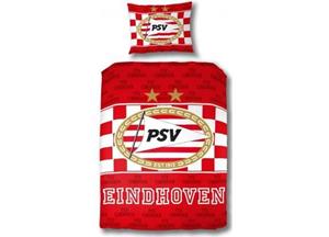 - PSV PSV dekbedovertrek Logo
