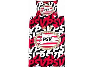 - PSV PSV dekbedovertrek Vibes 140x200cm