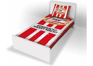 - PSV PSV Dekbedovertrek Home 24-25