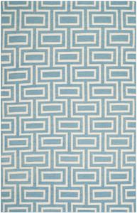 Safavieh Vloerkleed Kinsley wol | 