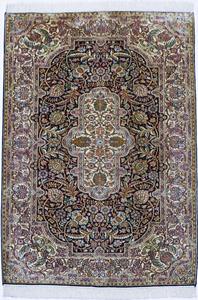 Casa Caron Vloerkleed Kashan | 
