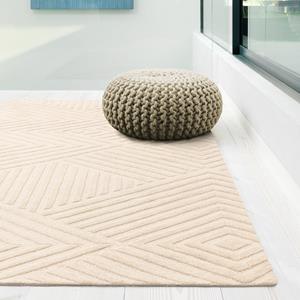 Easy Living  Vloerkleed Hague Ivory Rug -