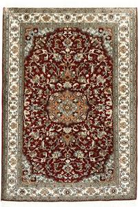 Casa Caron Vloerkleed Kashan | 