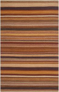 Safavieh Vloerkleed Salvatore Kilim wol | 