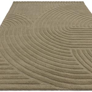 Easy Living  Vloerkleed Hague Sage Rug -