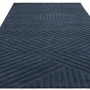 Easy Living  Vloerkleed Hague Teal Rug -