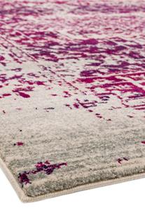 Easy Living  Vloerkleed Nova Antique Fuchsia Rug NV08 -