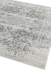 Easy Living  Vloerkleed Nova Antique Grey Rug NV10 -