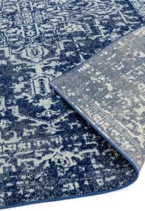Easy Living  Vloerkleed Nova Antique Navy Rug NV11 -