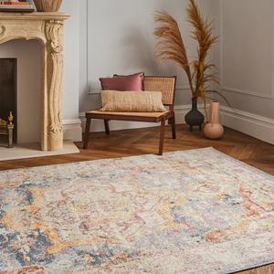 Easy Living  Vloerkleed Flores Azin Rug FR01 -