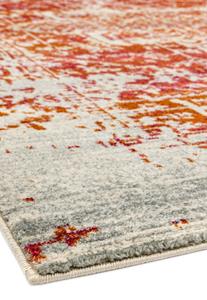 Easy Living  Vloerkleed Nova Antique Orange Rug NV09 -