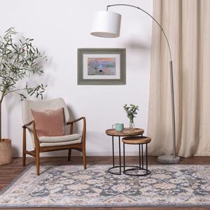 Easy Living  Vloerkleed Flores Farah Rug FR07 -