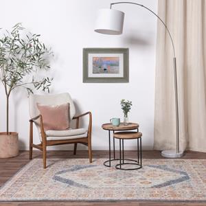 Easy Living  Vloerkleed Flores Fiza Rug FR06 -