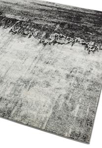 Easy Living  Vloerkleed Nova Distress Grey Rug NV03 -