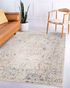 Easy Living  Vloerkleed Flores Laleh Rug FR08 -
