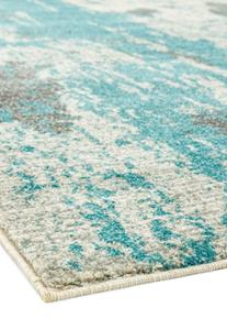 Easy Living  Vloerkleed Nova Duck Egg Rug NV15 -