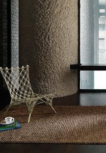 MOMO Rugs  Jute Loop Brown - Vloerkleed