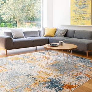 Easy Living  Vloerkleed Nova Illusion NV39 -
