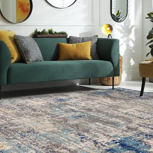 Easy Living  Vloerkleed Nova Illusion NV40 -