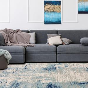 Easy Living  Vloerkleed Nova Mirage NV36 -