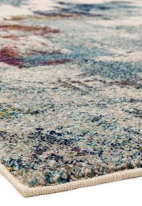 Easy Living  Vloerkleed Nova Mustard Multi Rug NV22 -